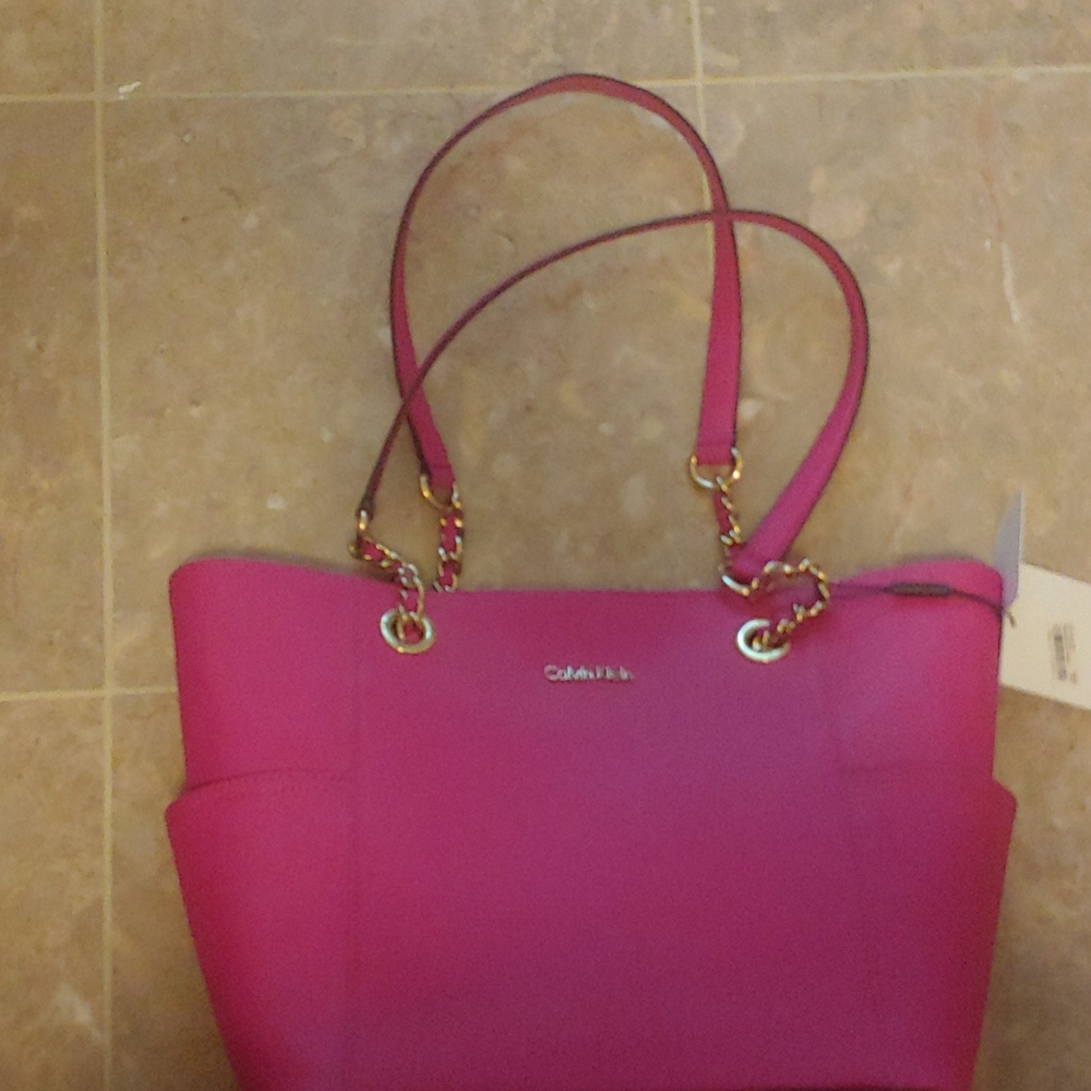 Calvin Klein Purse❤❤❤❤❤ - Picture 1 of 4